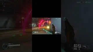 Cassidy pop off - Overwatch 2 highlight #shorts #overwatch #cassidy