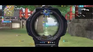 I play in region lobby ☠️ #freefire #raistar #viralvideo 