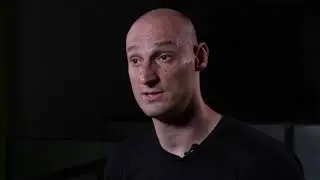Mixed Silat with Daniel Lonero