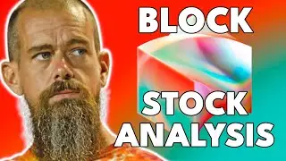 Is Block Stock a Buy Now!? | Block (SQ) Stock Analysis! |