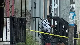 Police believe shooting death of 16-year-old girl was accidental
