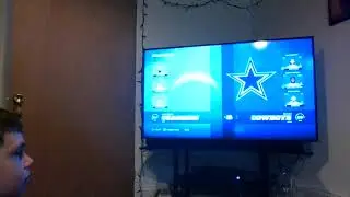 Madden kickoff bracket challenge part 2