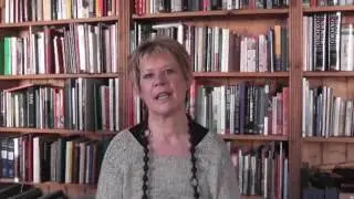 Jane Moulder - Why I love history