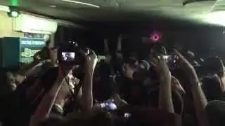 Dicta License - Sugat (Live at Saguijo - May 15, 2015)