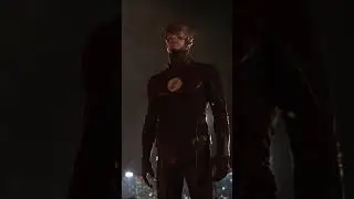Trajectory takes Velocity-9 and dies | #flash ⚡