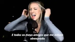 The Story (A História) Brandi Carlile (cover) Legendado