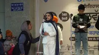 United sikhs | Project Galwakhri Sikh Itehas (History)