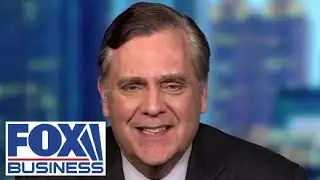 Jonathan Turley gives inside look into the origins of American democracy