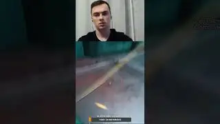 Благо они пока что с пистолетиками... | #kaleg1n #twitch #GR #GhostRunner