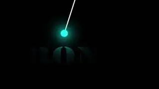 Light Bulb Logo Animation After Effects Smooth light reveal name 2025