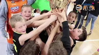 BBU '01 SchoolsLeague 2019 - Infoma Final Four