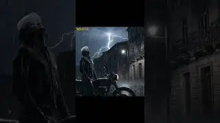 This Entire Cinematic Video Was Made By AI (Using AIVid. App)