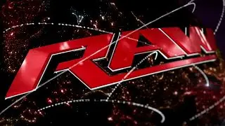My All-CPU WWE 2K19 Universe No Commentary Stream: WWE RAW '13-'14 (Apr.W3.18)