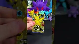 EU SOU MALUCO DE PAGAR 150 REAIS NUM PACOTE S&Oacute;? PRIMEIRO V&Iacute;DEO DO ANO!!!  #pokemon #unboxing