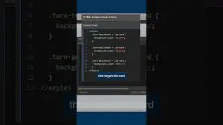Sibling Hover Interactions Directly In #Webflow Designer | #shorts