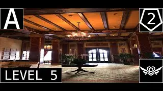 Level 5 