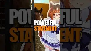 Versailles Farm&rsquo;s Message to Uma Musume Fans ❤️