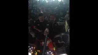 S&aacute;bado 24 Mayo en Mar&iacute;a Bonita