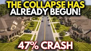 Top 13 States That Will COLLAPSE First When the USA Enters Recession 2026