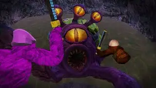 gorila meteor fight┃Gorilla tag