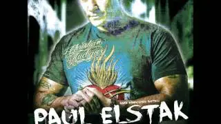 DJ Paul elstak - i'm not an addict [HQ]
