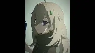 The Kid LAROI, Justin Bieber - STAY  [Anime4k/edit]