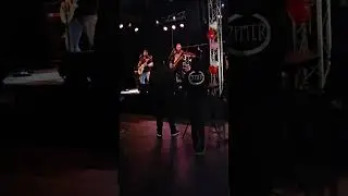 Quiet Revival - So what (live performance) g&auml;vle musikhus 2024