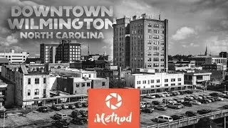 Downtown Wilmington, NC | PictureMonk Method