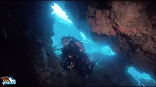 Candidasa Dive