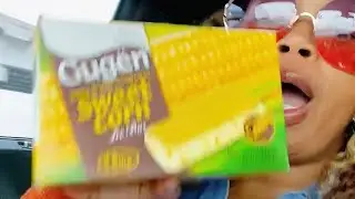 Sweet Corn 🌽 Ice Cream (Review)
