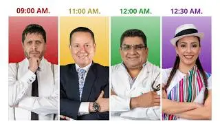 🔥 RESURGE TV EN VIVO - 06 FEBRERO 2026