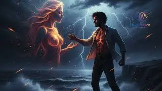 Habibi: The Inner Storm