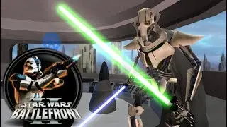 Star Wars Battlefront II Mods - Battlefront Ultimate Commander 2.0.1 - Coruscant: Palpatine's Office