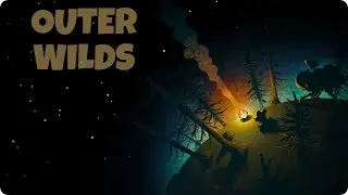 Outer Wilds Is Slowly Making Sense&hellip; Maybe (Blind Playthrough)