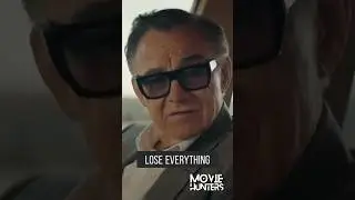 When you lose your character  you lose everything. #lansky