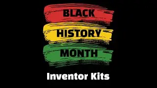 African American Craft Instruction
