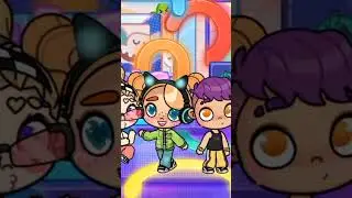 everyone dances🤗🤗💃🕺🕴️