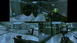 Halo 4 Alpha Ring Mod