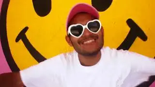 Andr&eacute; Farra - Seasons (Prod. by XEGA)