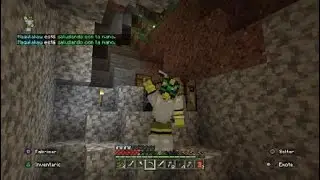 Magalakay pasandose MINECRAFT !