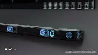 Soundbar Q-serii Q930F | Samsung