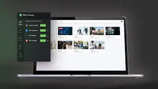 Leverage ISO Recording To Elevate Your Post-Production Workflows