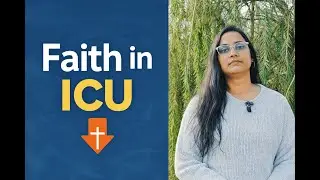 When Doctors Said ICU, God Spoke Life | Sonia&rsquo;s Testimony