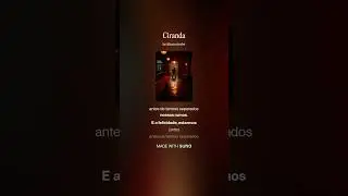 Bacon Ballet - Ciranda | Carousel #musica #baconballet, #ai #song #suno