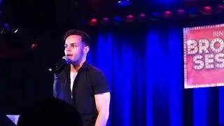Chris Medlin &ldquo;You Oughta Know&rdquo;