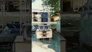 paket #miniature #soundsystem #gantung #shorts