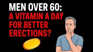 Folic Acid & Erections After 60 | Boost Sexual Health Naturally