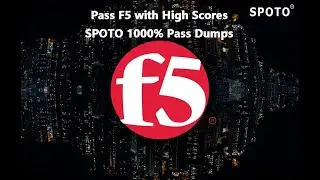 F5 Exam 101 Part C | Valid Dump | Khaled Sakr