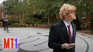 Hamiltrump - Maryland Tonight