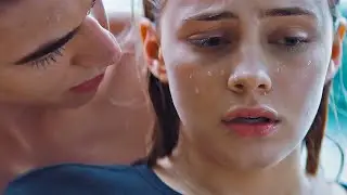 Shy Girl's Life Changes Forever After Playing a Truth Or Dare Game || Movie Recap #4